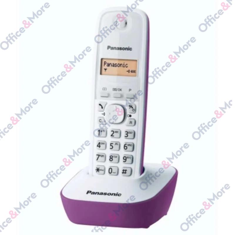 PANASONIC DECT KX-TG 1611FXF 