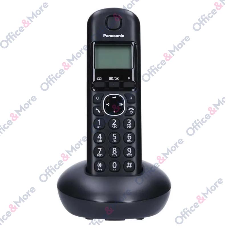 PANASONIC DECT KX-TGB 210 