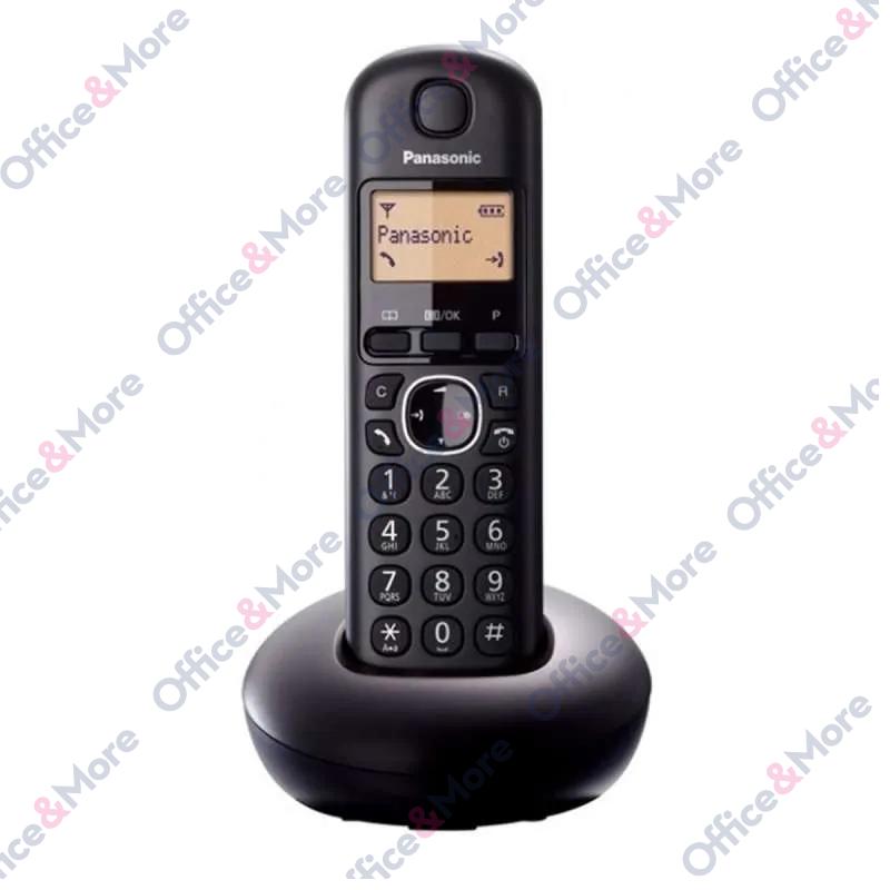 PANASONIC DECT KX-TGB 210 