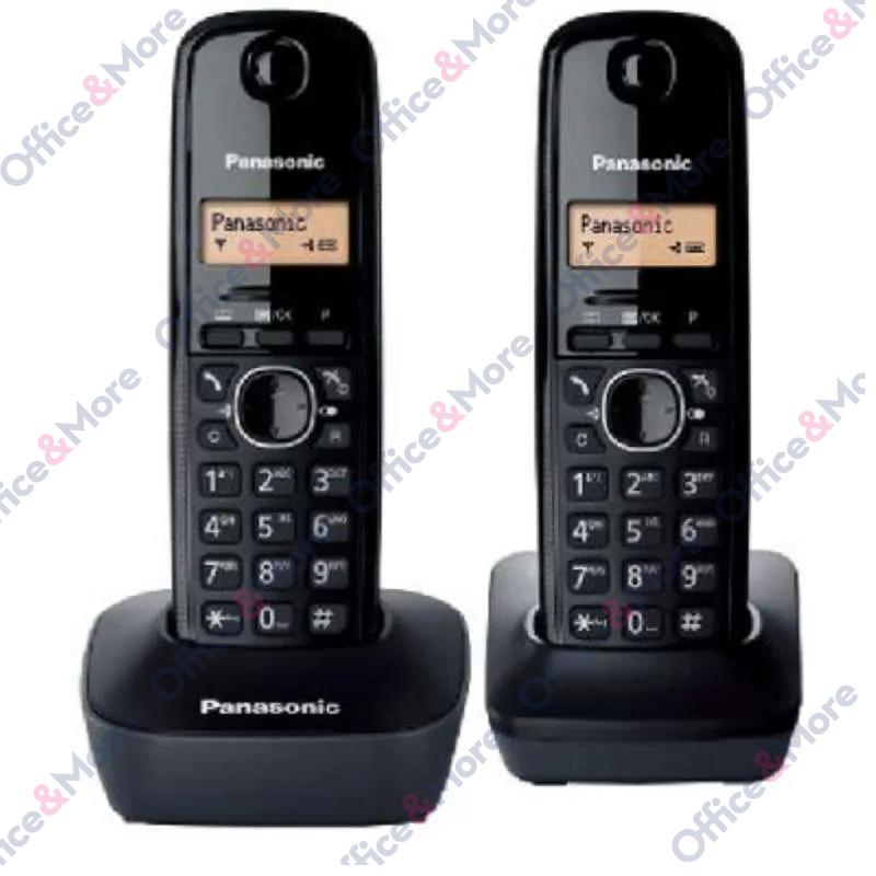 PANASONIC DECT KX-TG 1612FXH 