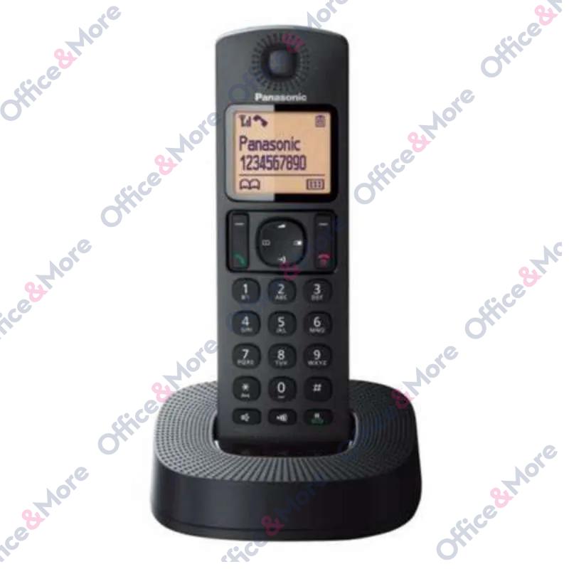 PANASONIC DECT KX-TGC 310FXB 