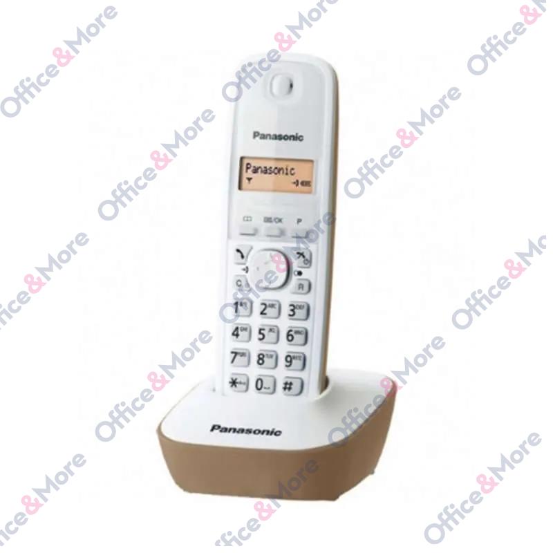 PANASONIC DECT KX-TG 1611FXJ 