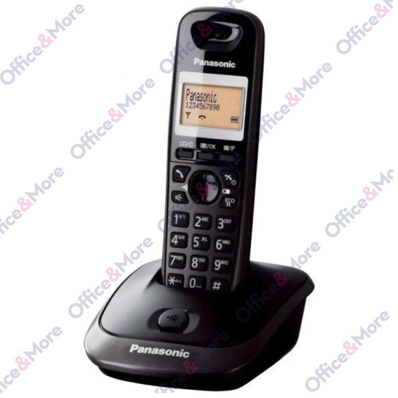 PANASONIC DECT KX-TG 2521FXT 