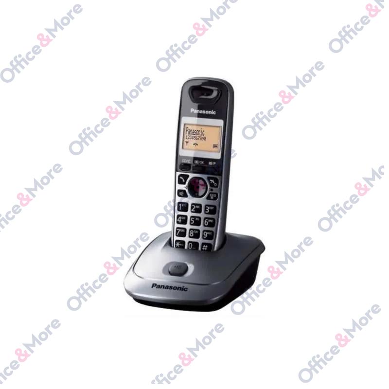 PANASONIC DECT KX-TG 2511FXM 