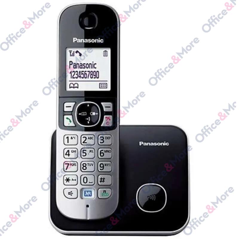 PANASONIC DECT KX-TG 6811FXB 