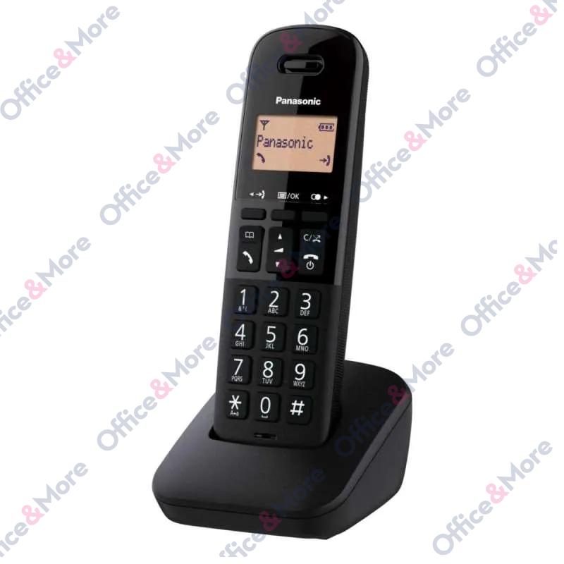 PANASONIC DECT KX-TGB610FXB 