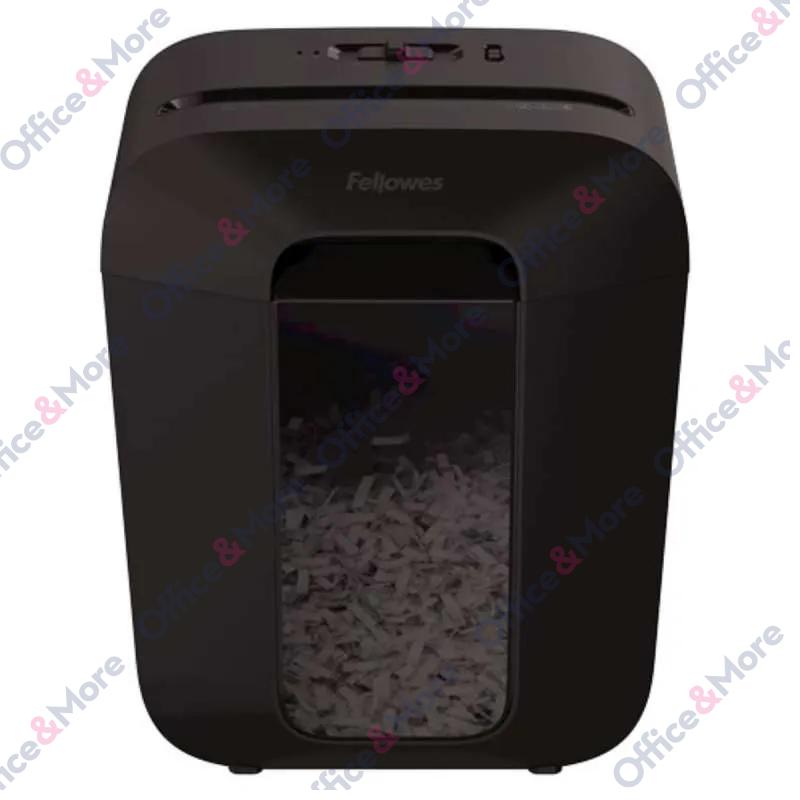 FELLOWES LX45 UNIŠTIVAČ DOKUMENATA-4400501 