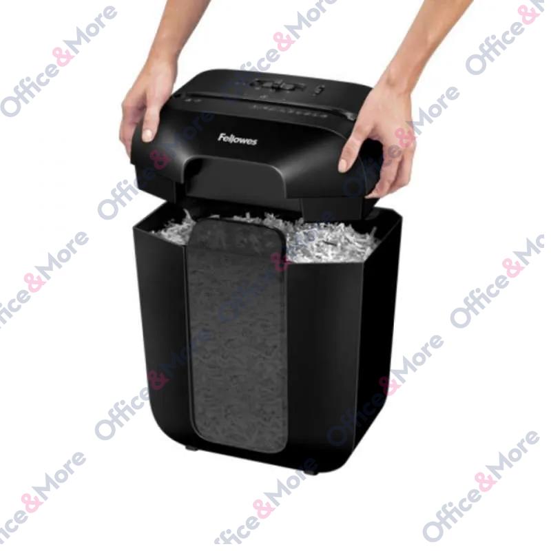 FELLOWES LX50 UNIŠTIVAČ DOKUMENATA-4406001 