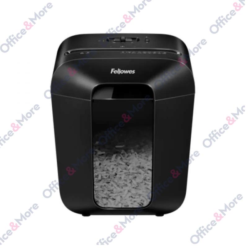 FELLOWES LX50 UNIŠTIVAČ DOKUMENATA-4406001 