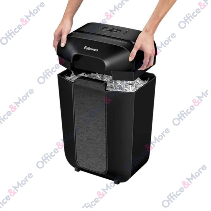 FELLOWES UNIŠTIVAČ DOKIUMENATA LX 70 4407501 