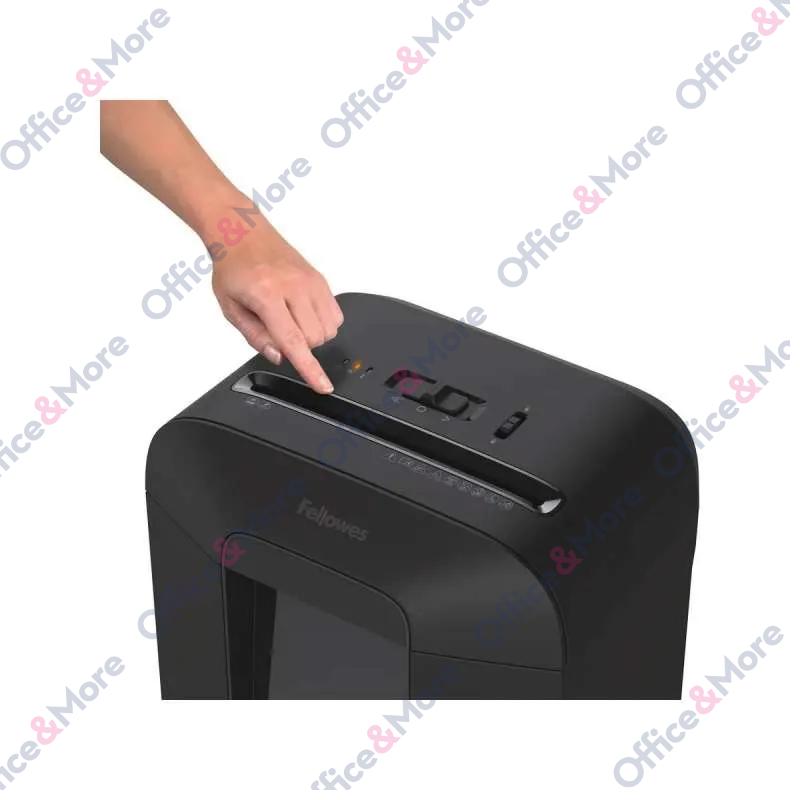 FELLOWES LX85 UNIŠTIVAČ DOKUMENATA-4400801 