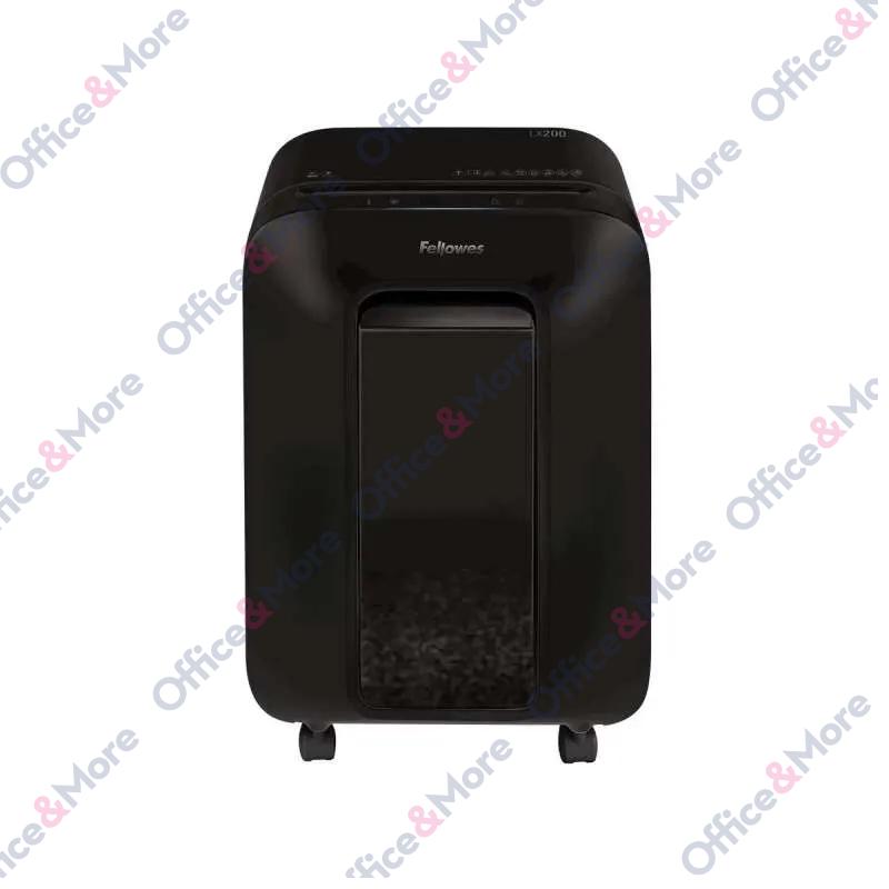 FELLOWES LX200 UNIŠTIVAČ DOKUMENATA-5502201 