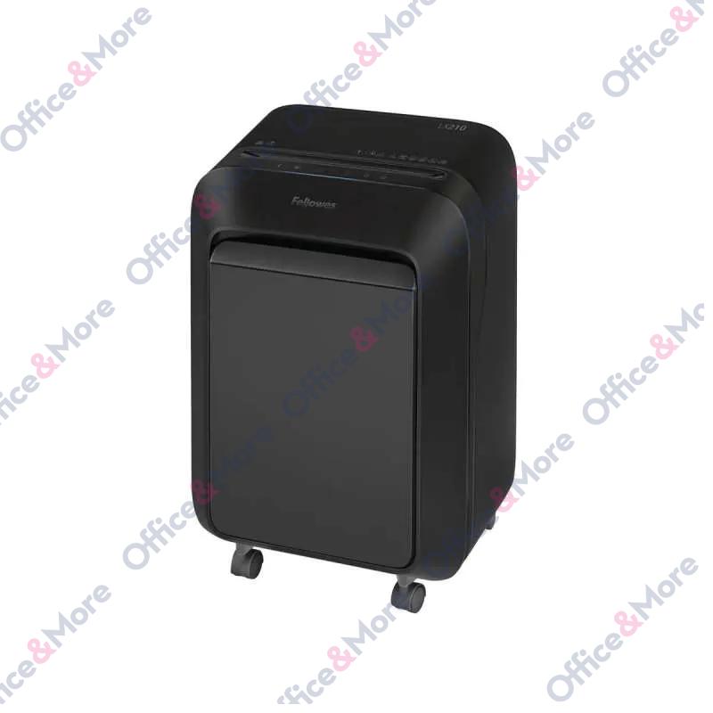 FELLOWES LX210 UNIŠTIVAČ DOKUMENATA-5502501 