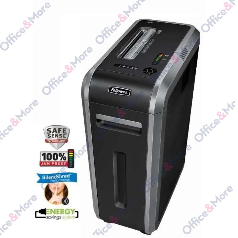 FELLOWES 125i UNIŠTIVAČ DOKUMENATA.-4613001 