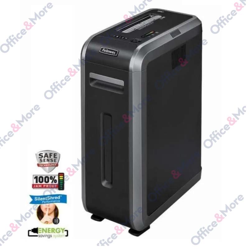 FELLOWES 125Ci UNIŠTIVAČ DOKUMENATA-4612002 