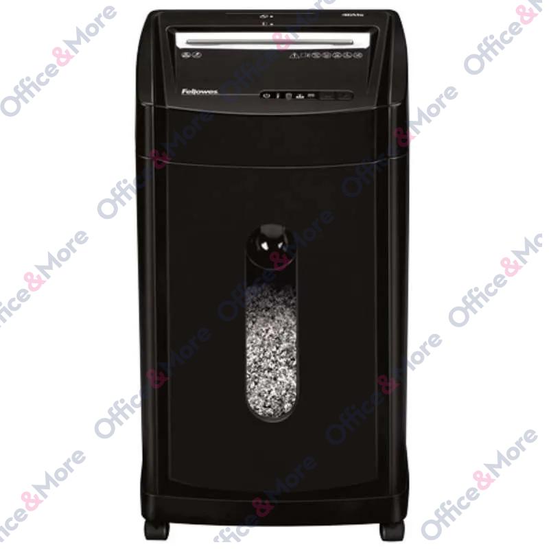 FELLOWES 46Ms UNIŠTIVAČ DOKUMENATA-4817101 
