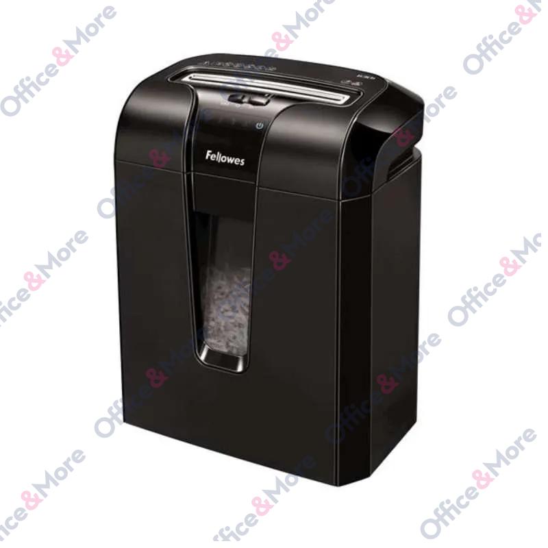 FELLOWES 63CB UNIŠTIVAČ DOKUMENATA-4600103 