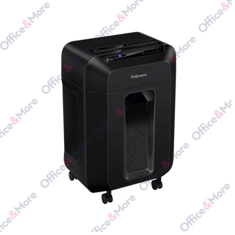 FELLOWES UNIŠTIVAČ DOKUMENATA AUTOMAX 80M 4621501 