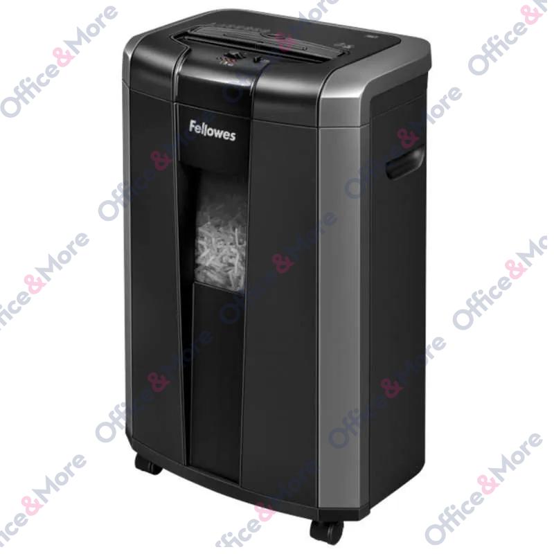 FELLOWES 76CI UNIŠTIVAČ DOKUMENATA 4676101 