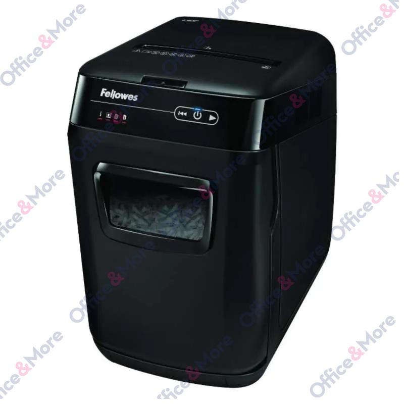 FELLOWES AUTOMAX 130C UNIŠTIVAČ DOKUMENATA-4680102 