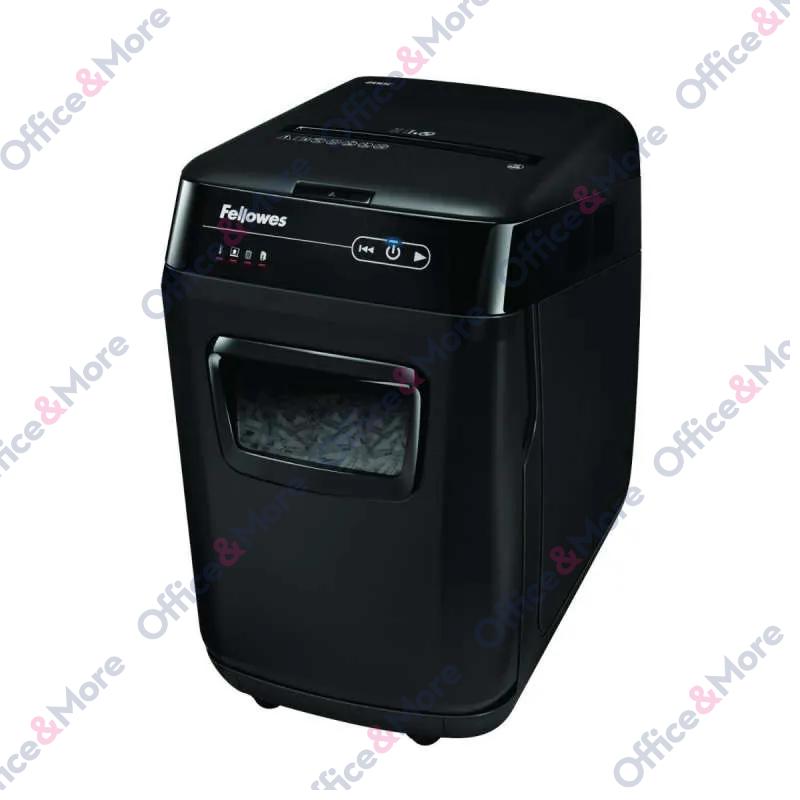 FELLOWES AUTOMAX 200C UNIŠTIVAČ DOKUMENATA-4653602 