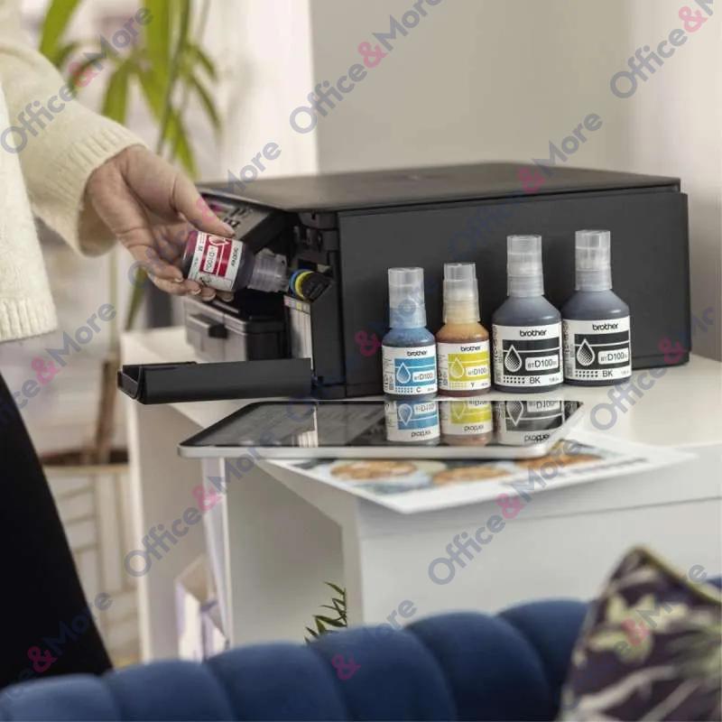 BROTHER MF ŠTAMPAČ DCPT530DWYJ1 