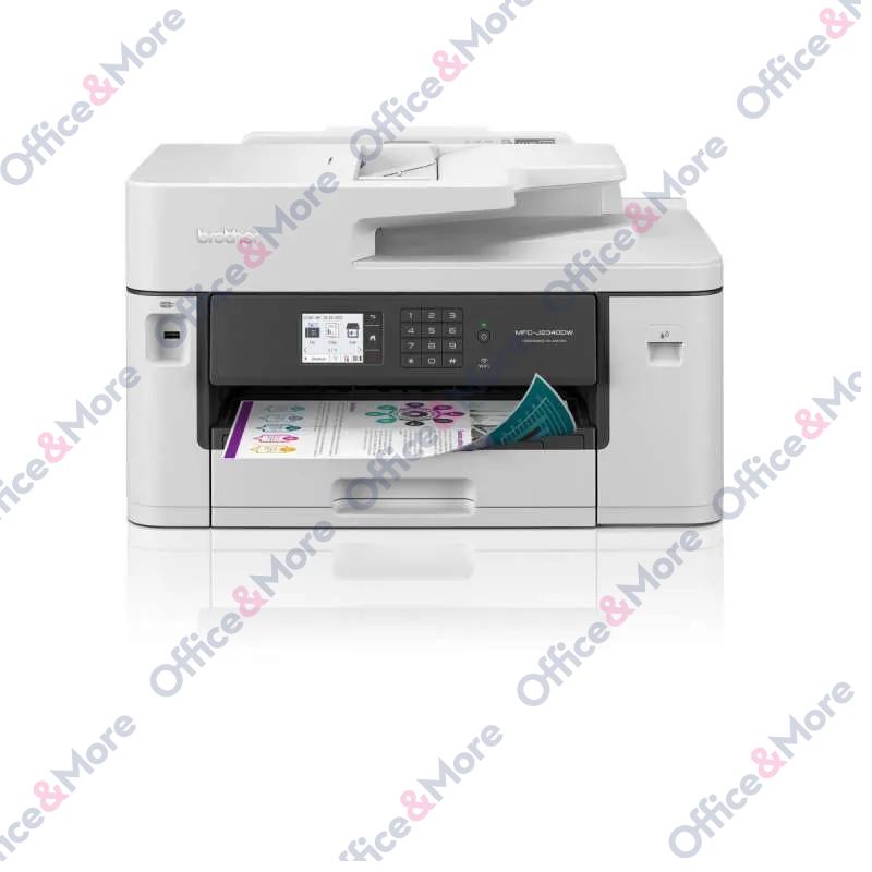 BROTHER MFU INKJET ŠTAMPAČ A3 MFCJ2340DWYJ1 