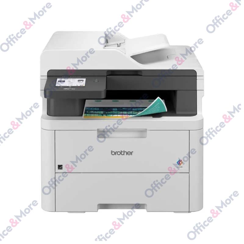 BROTHER MFU LASER COLOR ŠTAMPAČ MFCL3740CDWYJ1 