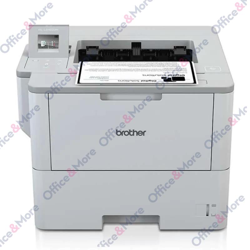 BROTHER ŠTAMPAČ HLL6450DW 