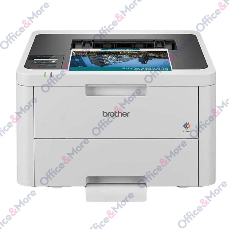 BROTHER KOLOR ŠTAMPAČ HLL3220CWYJ1 