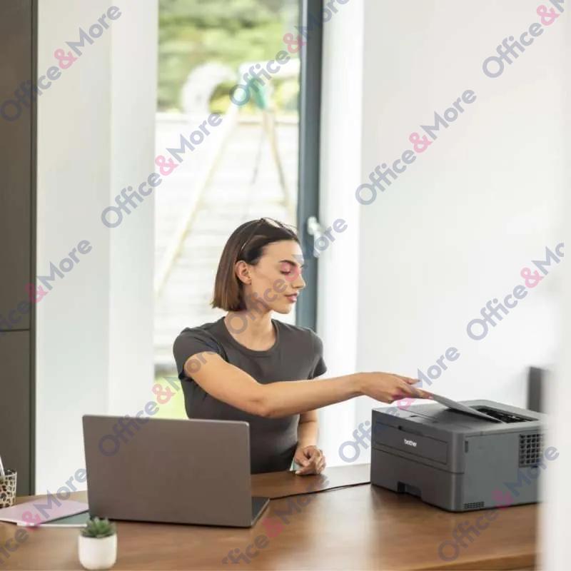 BROTHER ŠTAMPAČ HL-L2402D 