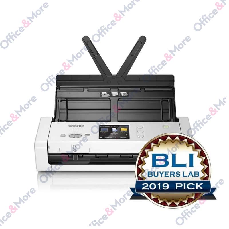 BROTHER SKENER ADS-1700W 