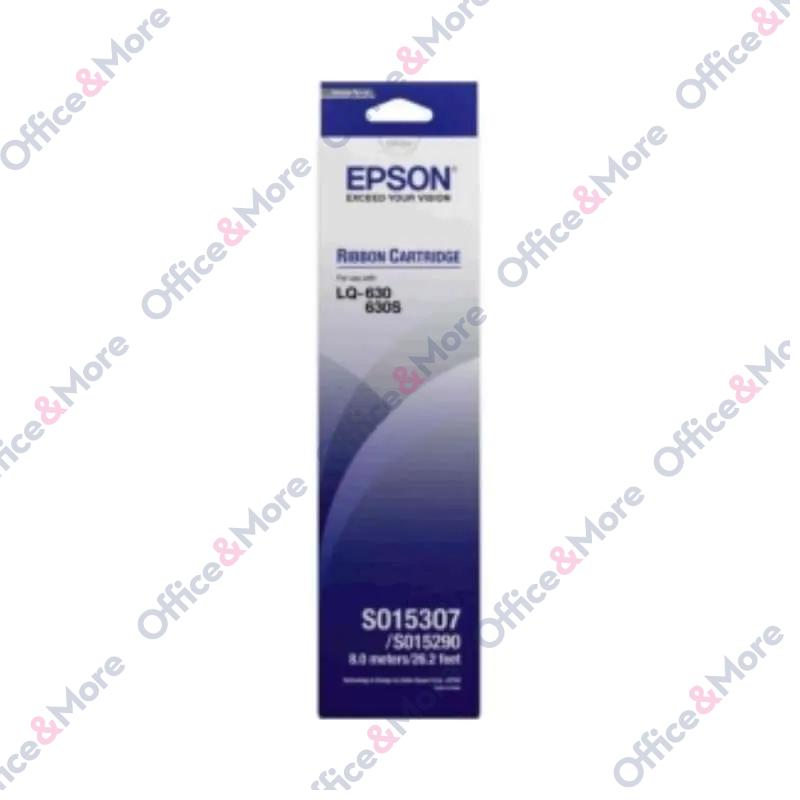 EPSON RIBON C13S015307 LQ630 