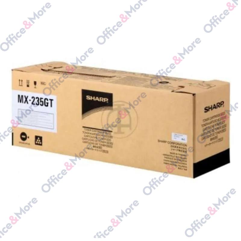 SHARP TONER MX235GT BLACK za MXM182/182D/202D/232D 
