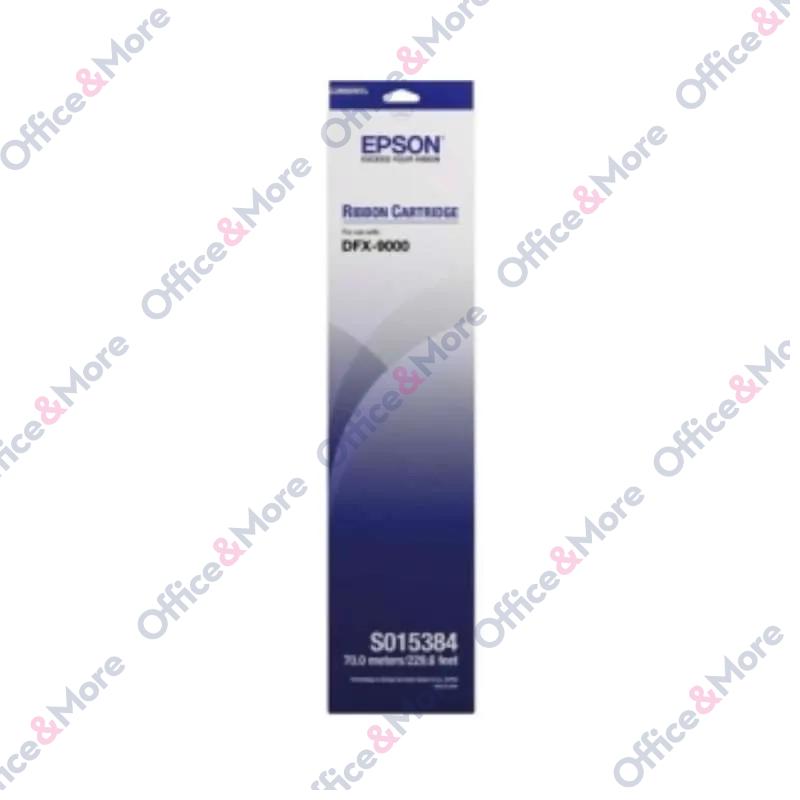 EPSON RIBON TRAKA DFX-9000 