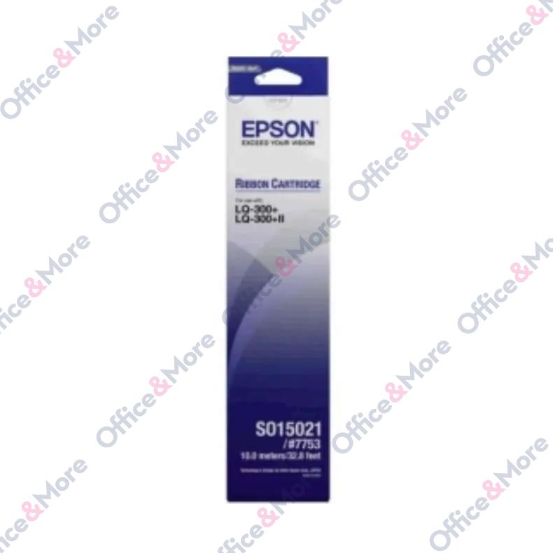 EPSON RIBON LQ300 350,550,570,580,800,850,870 