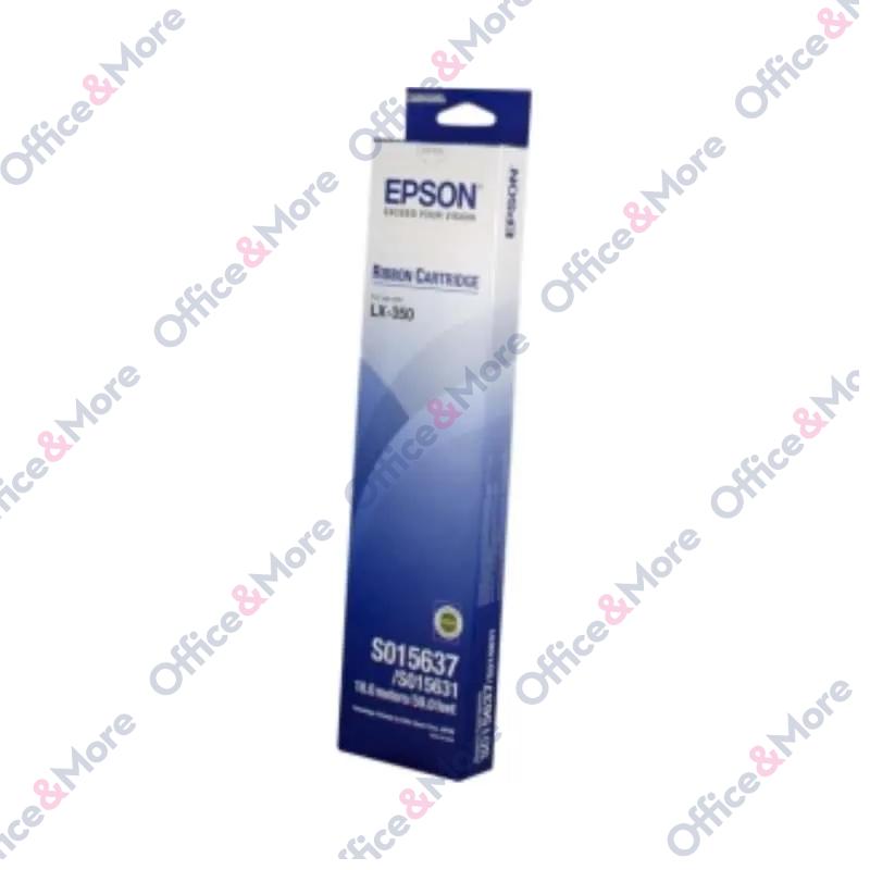 EPSON RIBON C13S015637 LX-300/LX-350 