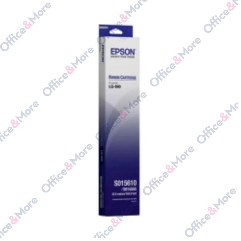 EPSON RIBON C13S015610 LQ690 