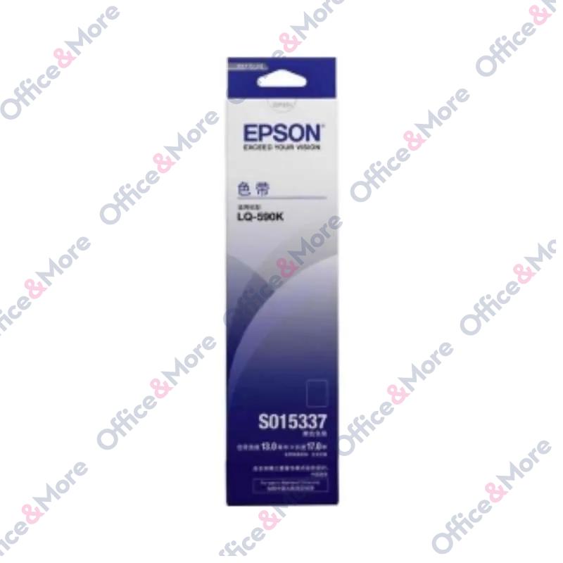 EPSON RIBON LQ-590 