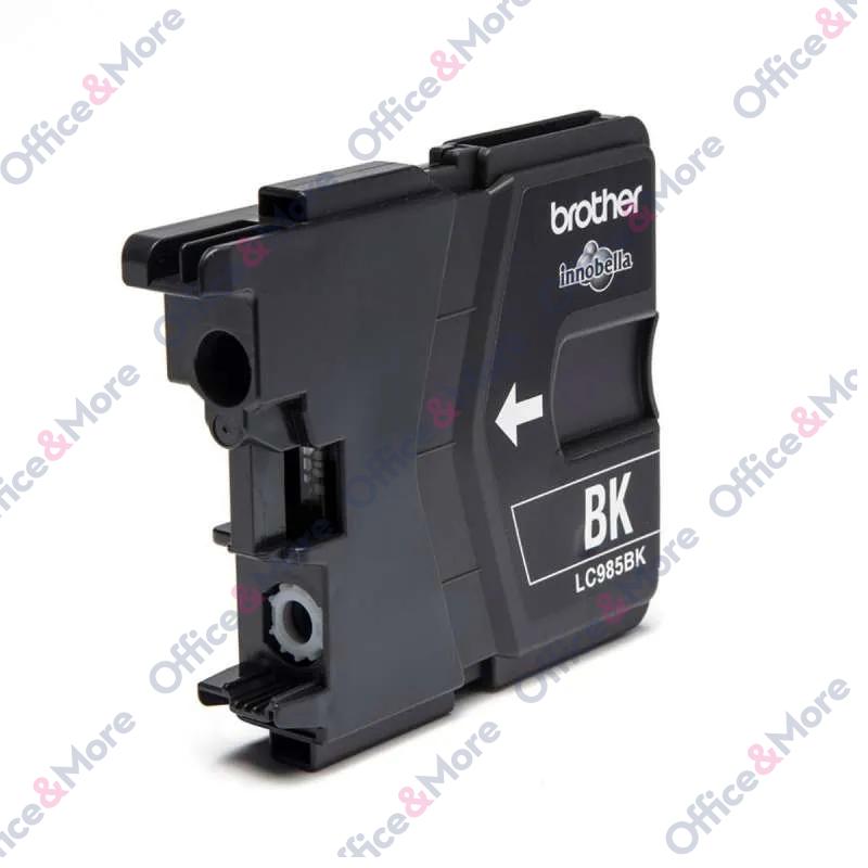 BROTHER KERTRIDŽ LC-985BK 