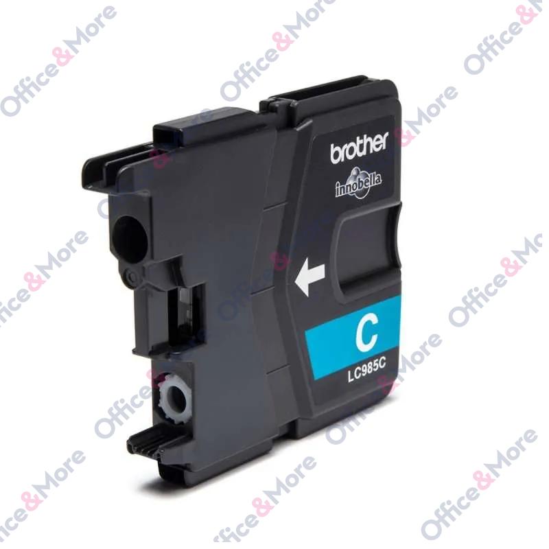 BROTHER KERTRIDŽ LC-985C 