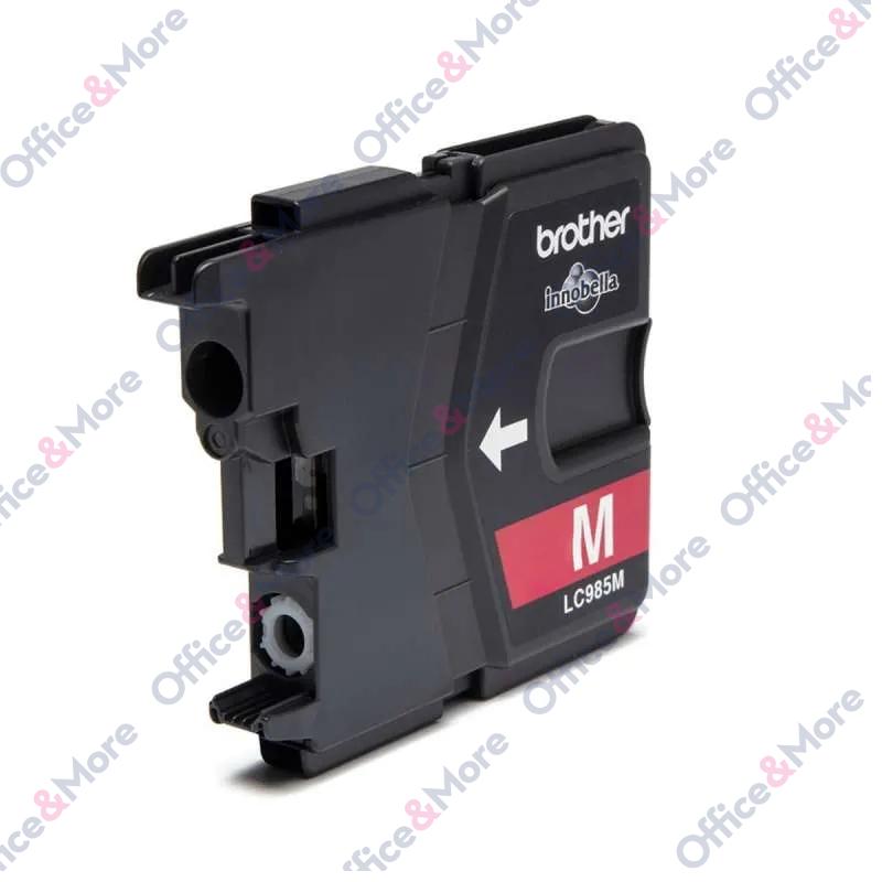 BROTHER KERTRIDŽ LC-985M 