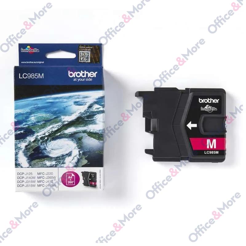 BROTHER KERTRIDŽ LC-985M 