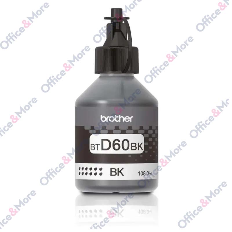 BROTHER KERTRIDŽ BTD60BK BLACK 