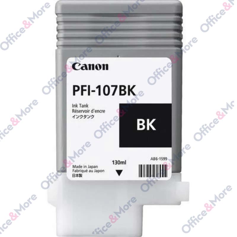 CANON PATRON PFI-107 BLACK 