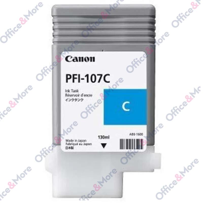 CANON PATRON PFI-107 CYAN 