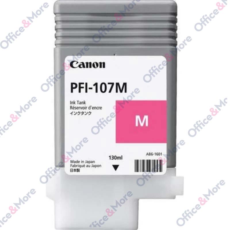 CANON PATRON PFI-107 MAGENTA 