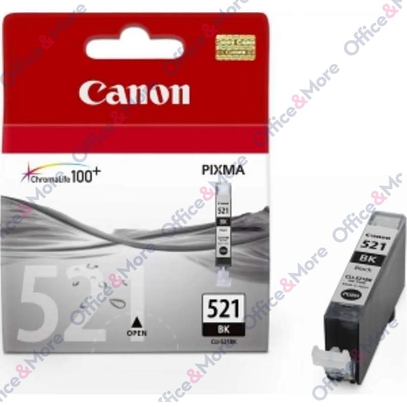CANON PATRON CLI-521 BLACK ZA iP3600/4600 