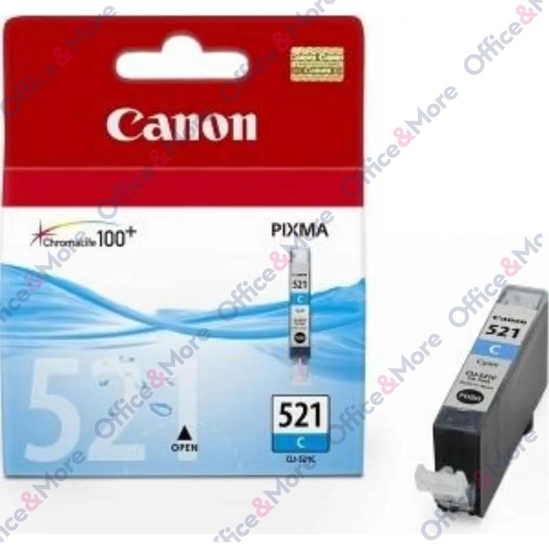 CANON PATRON CLI-521 CYAN ZA iP3600/4600 