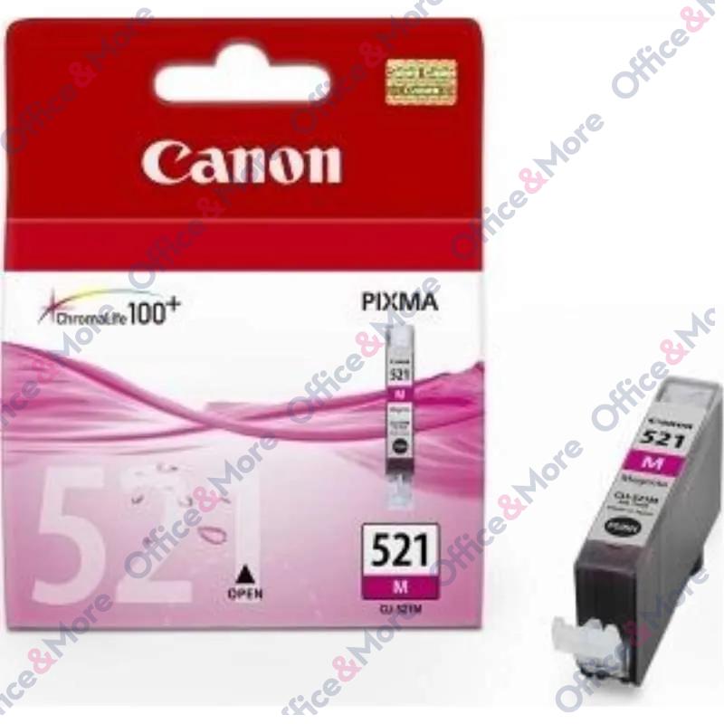 CANON PATRON CLI-521 MAGENTA ZA iP3600/4600 